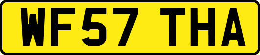 WF57THA