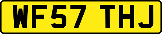 WF57THJ