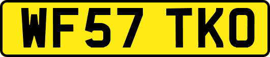 WF57TKO