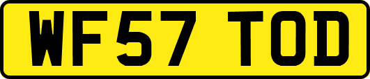 WF57TOD