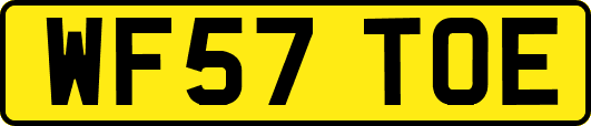 WF57TOE