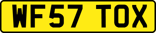 WF57TOX