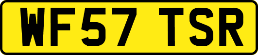 WF57TSR