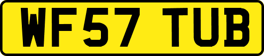 WF57TUB