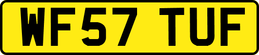 WF57TUF