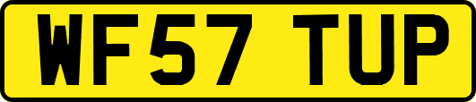 WF57TUP