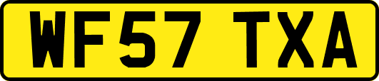 WF57TXA
