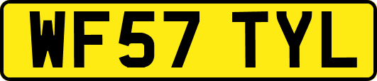 WF57TYL