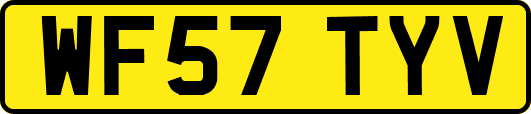 WF57TYV