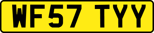 WF57TYY