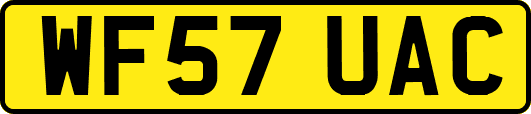 WF57UAC
