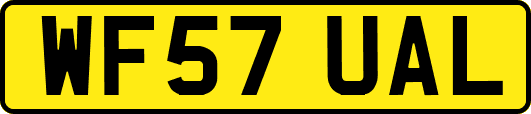 WF57UAL
