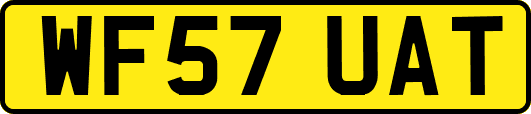 WF57UAT