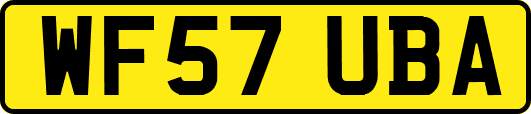 WF57UBA