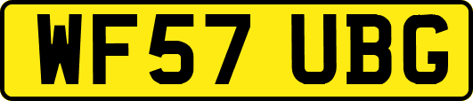 WF57UBG