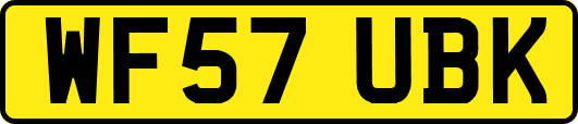WF57UBK