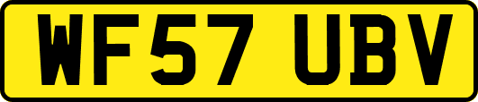 WF57UBV