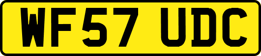 WF57UDC