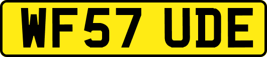WF57UDE