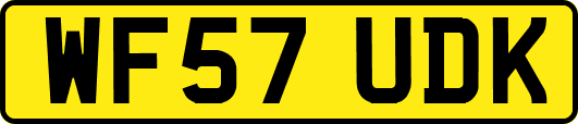 WF57UDK