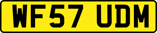 WF57UDM