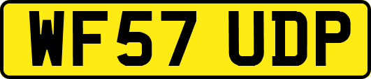 WF57UDP