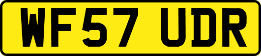 WF57UDR