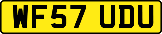 WF57UDU