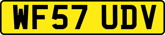 WF57UDV