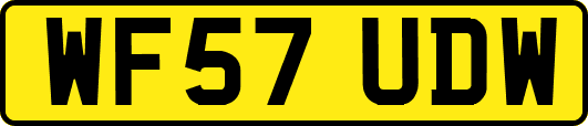 WF57UDW