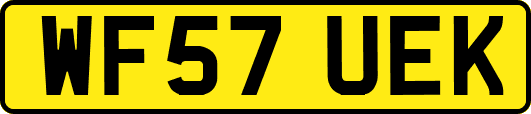 WF57UEK