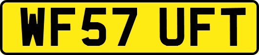 WF57UFT