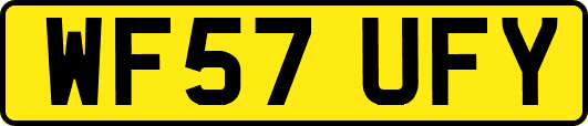 WF57UFY