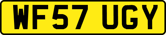 WF57UGY