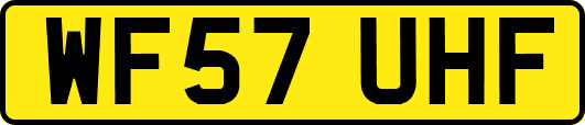 WF57UHF