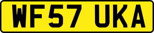 WF57UKA