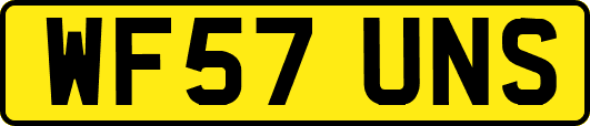 WF57UNS