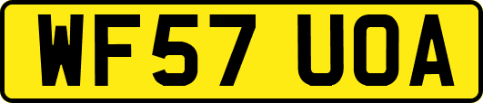 WF57UOA