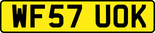 WF57UOK