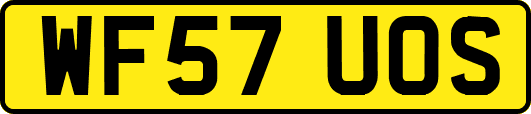WF57UOS