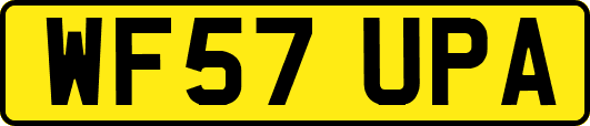 WF57UPA