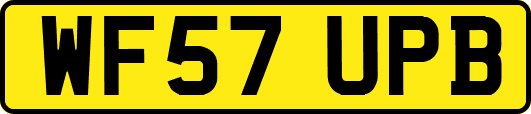 WF57UPB