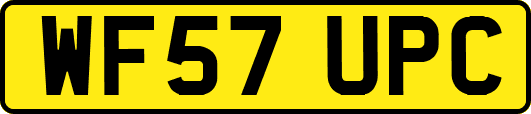 WF57UPC