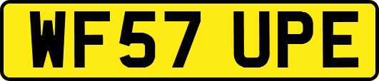 WF57UPE