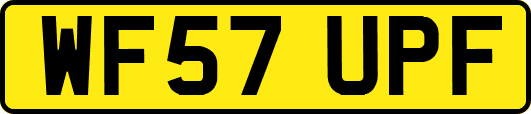 WF57UPF