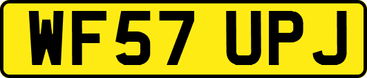 WF57UPJ