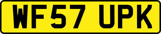 WF57UPK