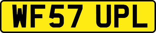 WF57UPL
