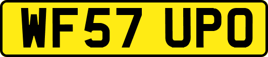 WF57UPO