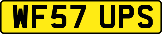 WF57UPS
